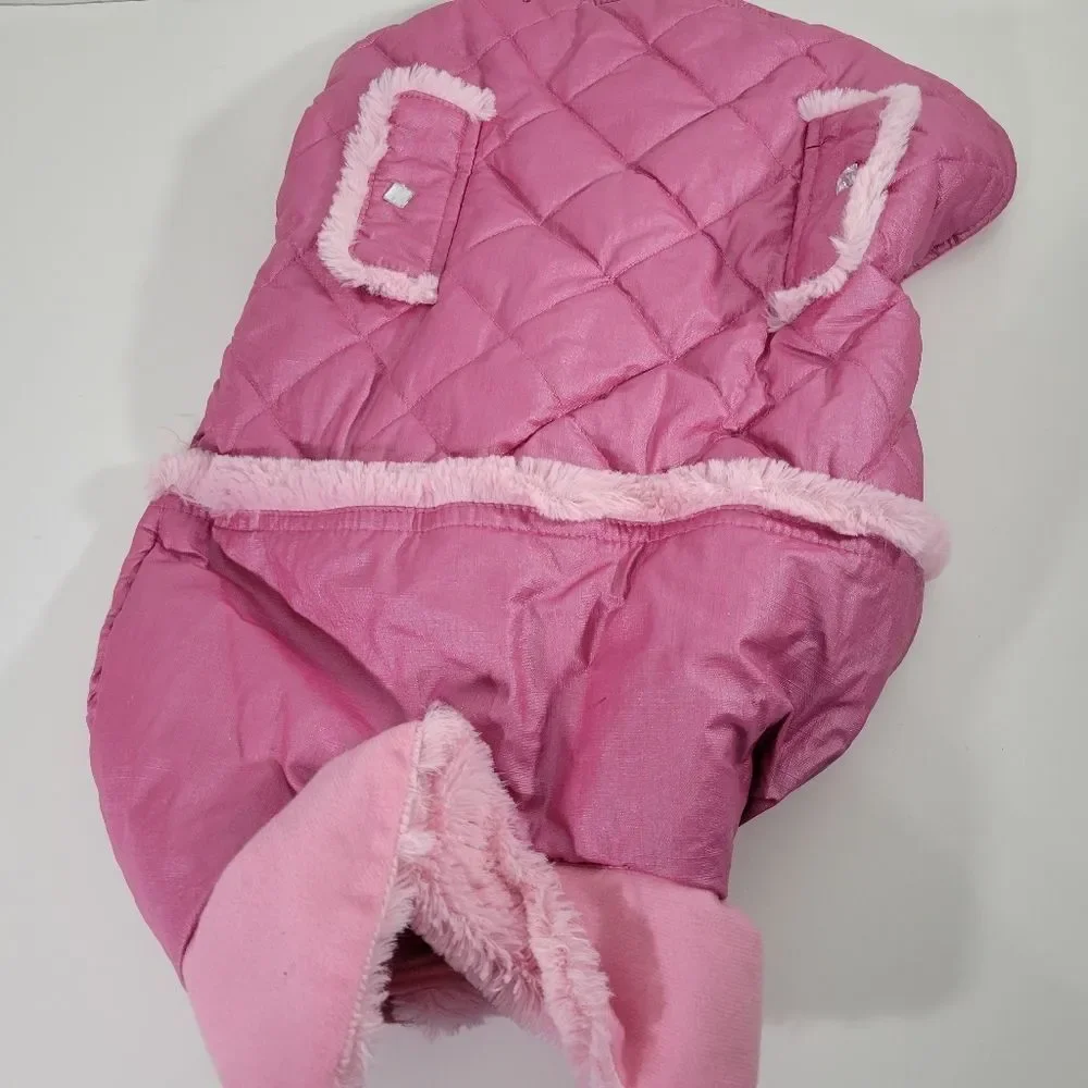 Dog jacket, muzzle and collar - Picture 14 of 14